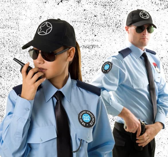 Security Services